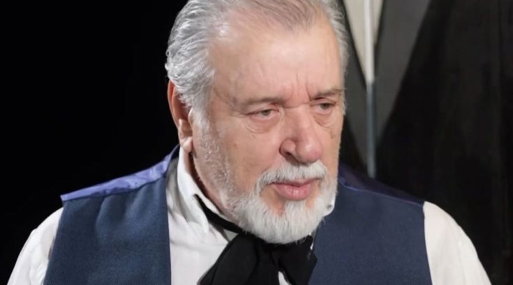 Τάσος Χαλκιάς