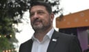 Χαρδαλιάς: Θωρακίζουμε αντιπλημμυρικά και το Παλαιό Φάληρο - Οι νέες παρεμβάσεις