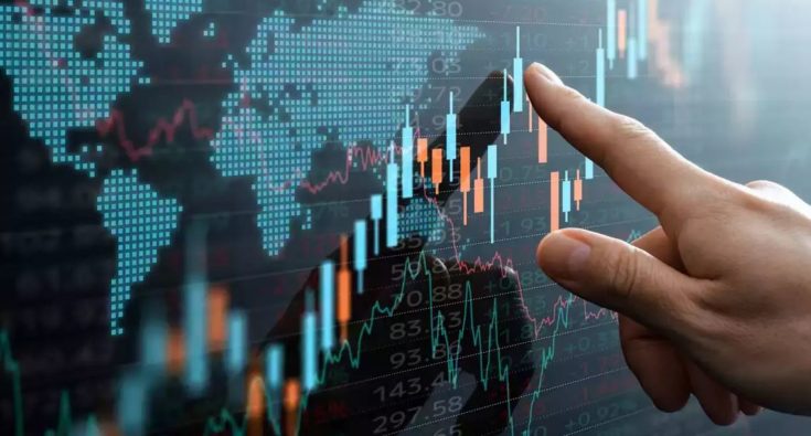 χρηματιστήρια