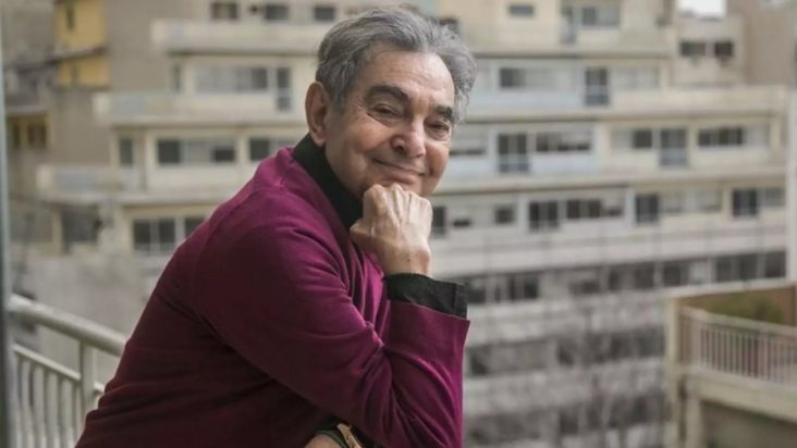 Τέρης Χρυσός