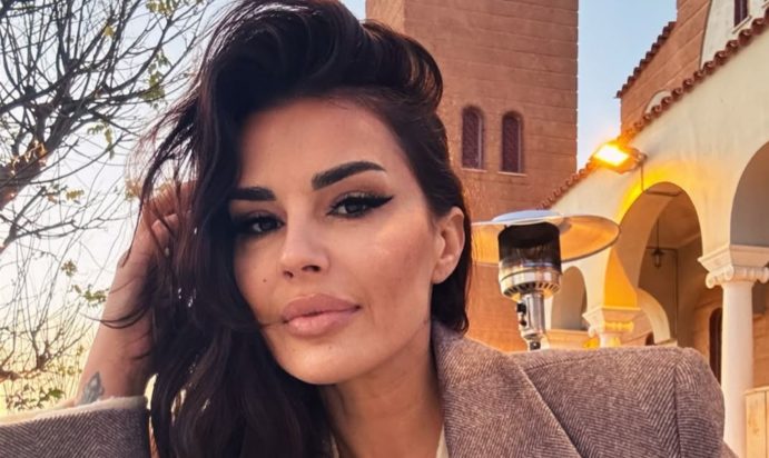 Χριστίνα Κολέτσα