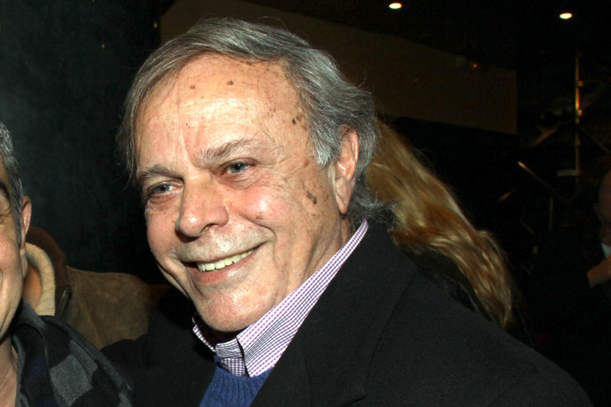 Χρήστος Πολίτης