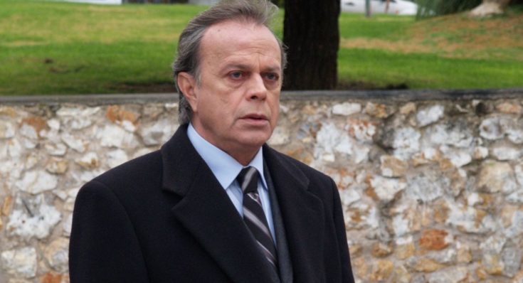 Χρήστος Πολίτης