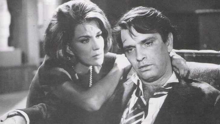 Μαίρη Χρονοπούλου Νίκος Κούρκουλος