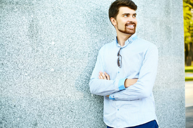 Από τα 127 στα 72 κιλά: Η μεταμόρφωση ενός 23χρονου που νίκησε την έλλειψη πειθαρχίας και έχασε βάρος χωρίς γρήγορες λύσεις