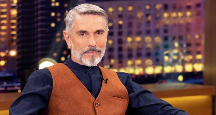 Σταύρος Ζαλμάς