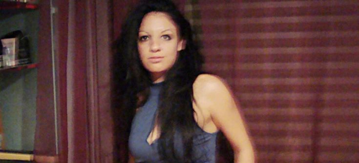 Δώρα Ζέμπερη