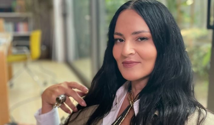 Ζενεβιέβ Μαζαρί