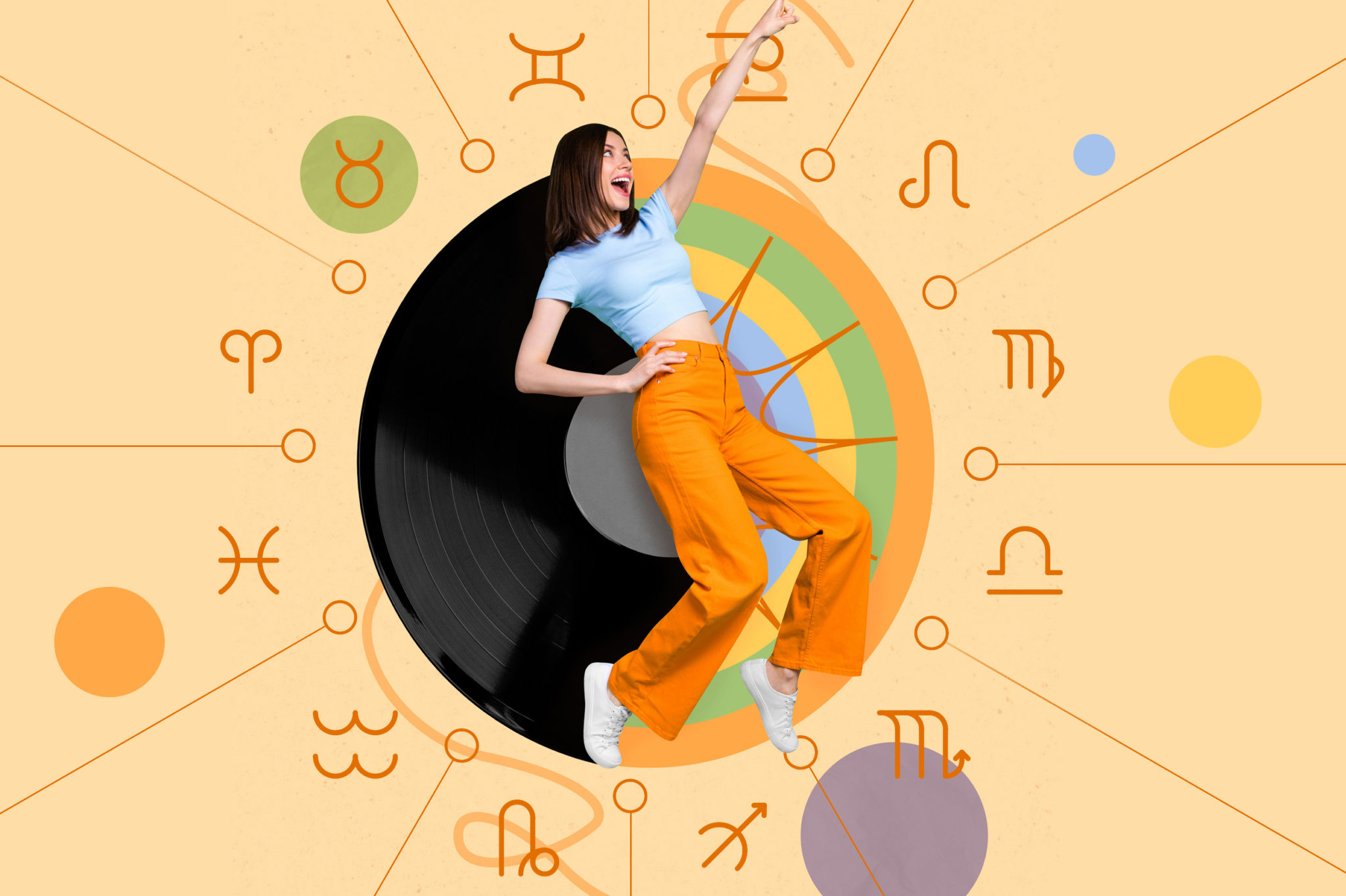 Ολική αναγέννηση θα έχει ένα ζώδιο το 2026