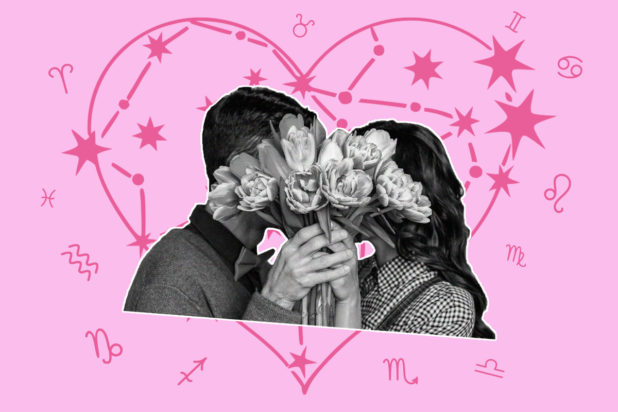 Τα 5 ζώδια που θα βιώσουν τον απόλυτο έρωτα μέχρι το τέλος του 2026 - Οι ημερομηνίες - «κλειδιά»