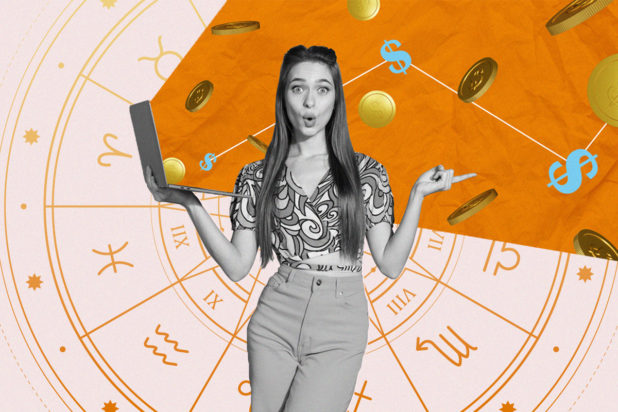 Τρία ζώδια προσελκύουν μεγάλη οικονομική αφθονία απ' το 2026