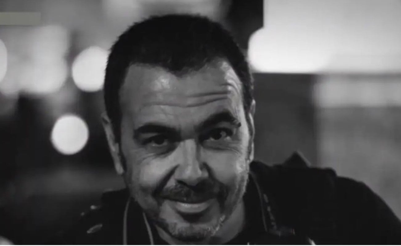 ΚΩΣΤΑΣ ΚΟΣΜΙΔΗΣ