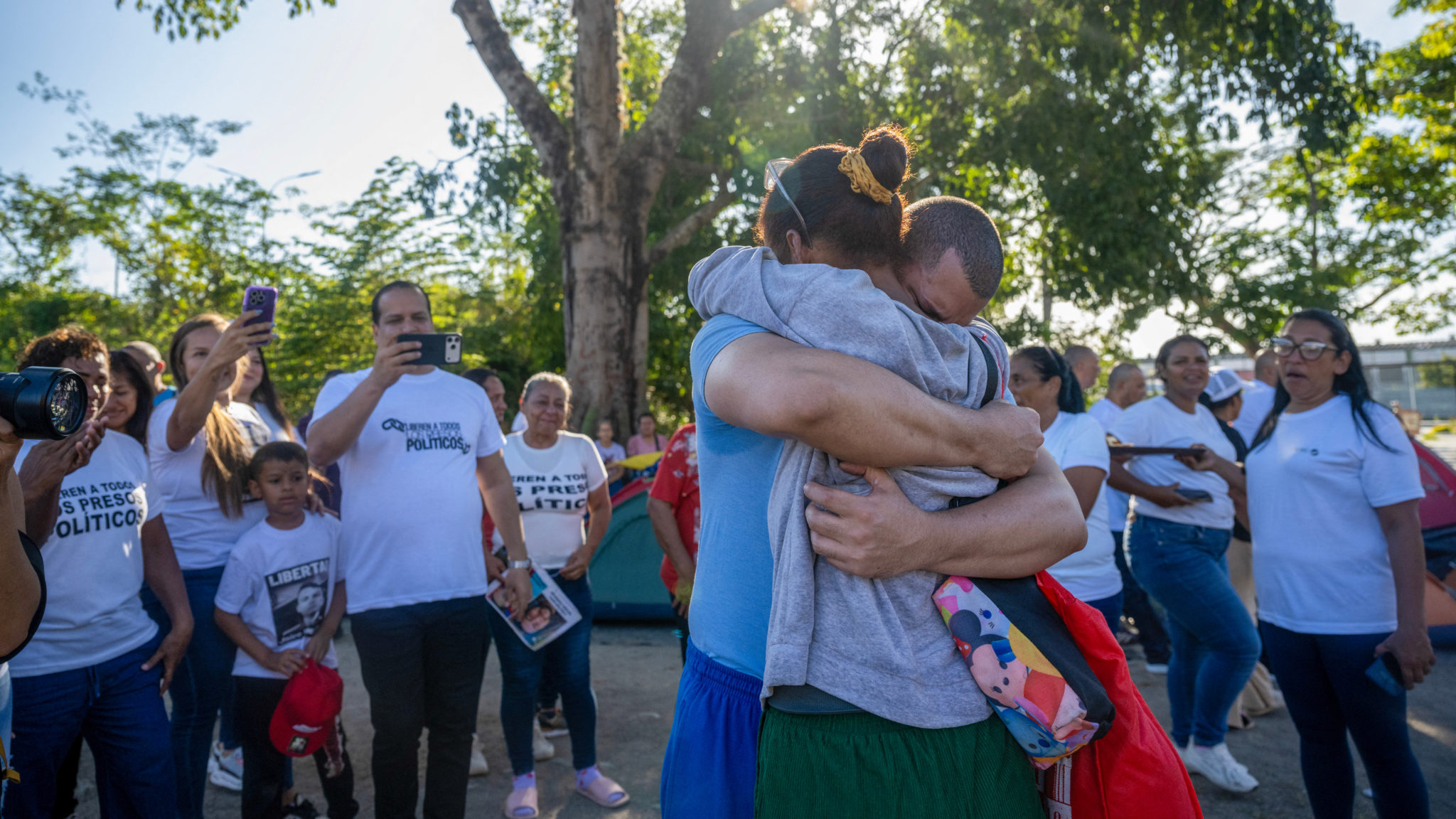 Βενεζουέλα