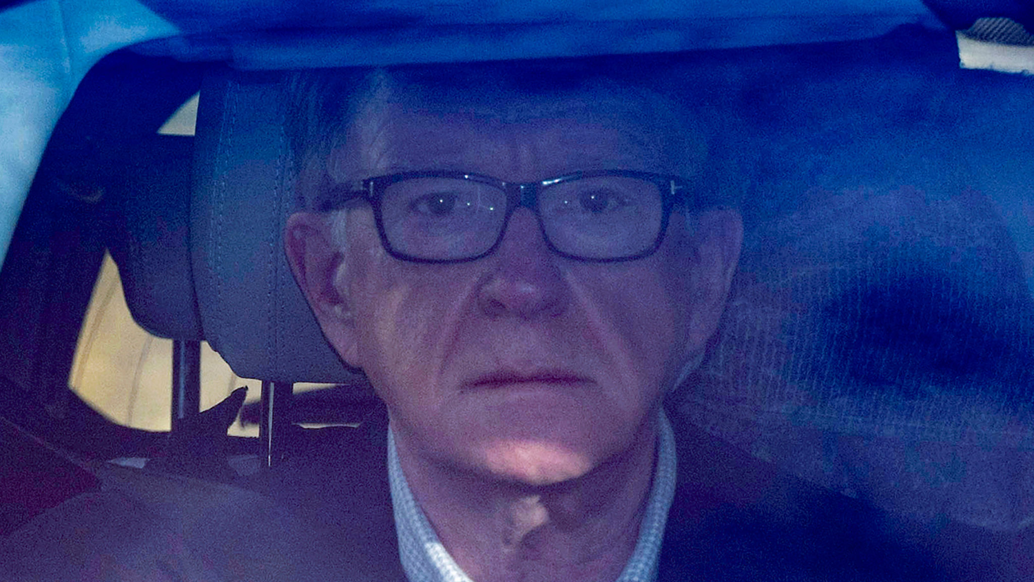 Πίτερ Μάντελσον