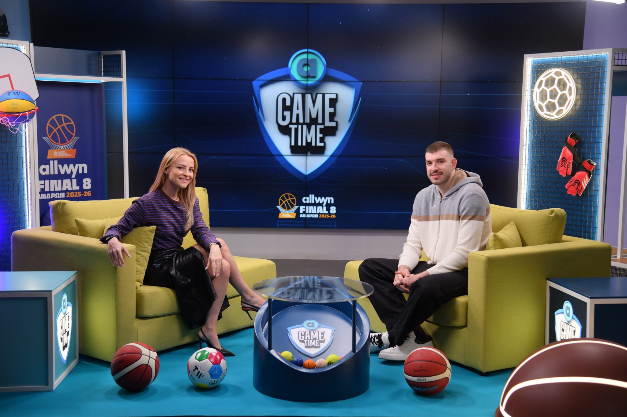 Νίκος Ρογκαβόπουλος