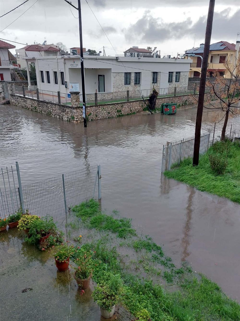 ΠΛΗΜΜΥΡΕΣ ΑΙΤΩΛΟΑΚΑΡΝΑΝΙΑ