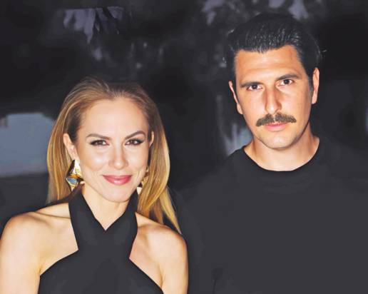 Ντορέττα Παπαδημητρίου