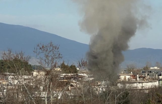 ΦΩΤΙΑ ΛΑΡΙΣΑ