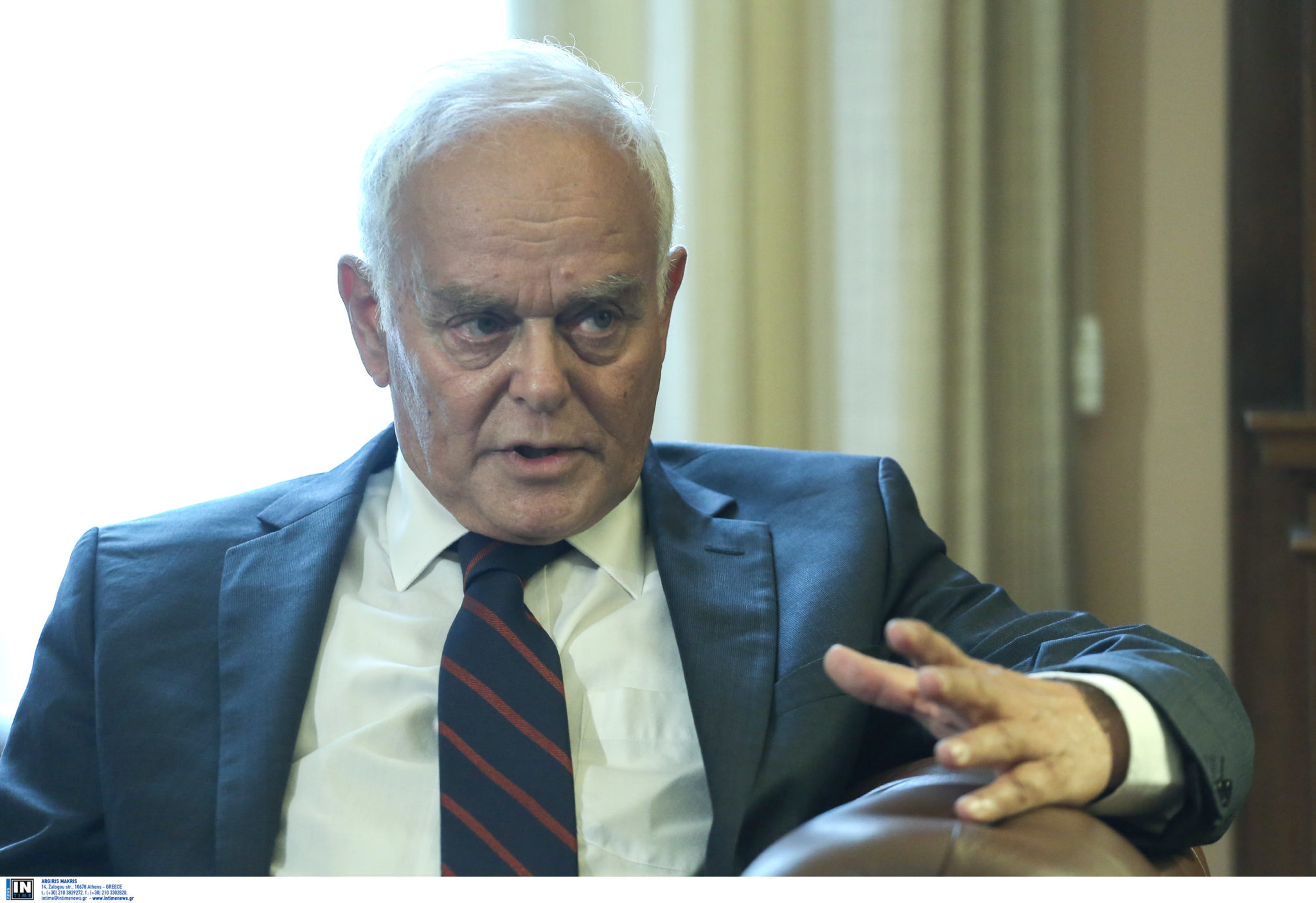 Αντώνης Μανιτάκης