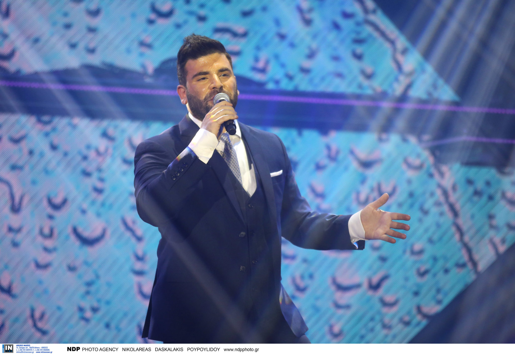 Παντελίδης