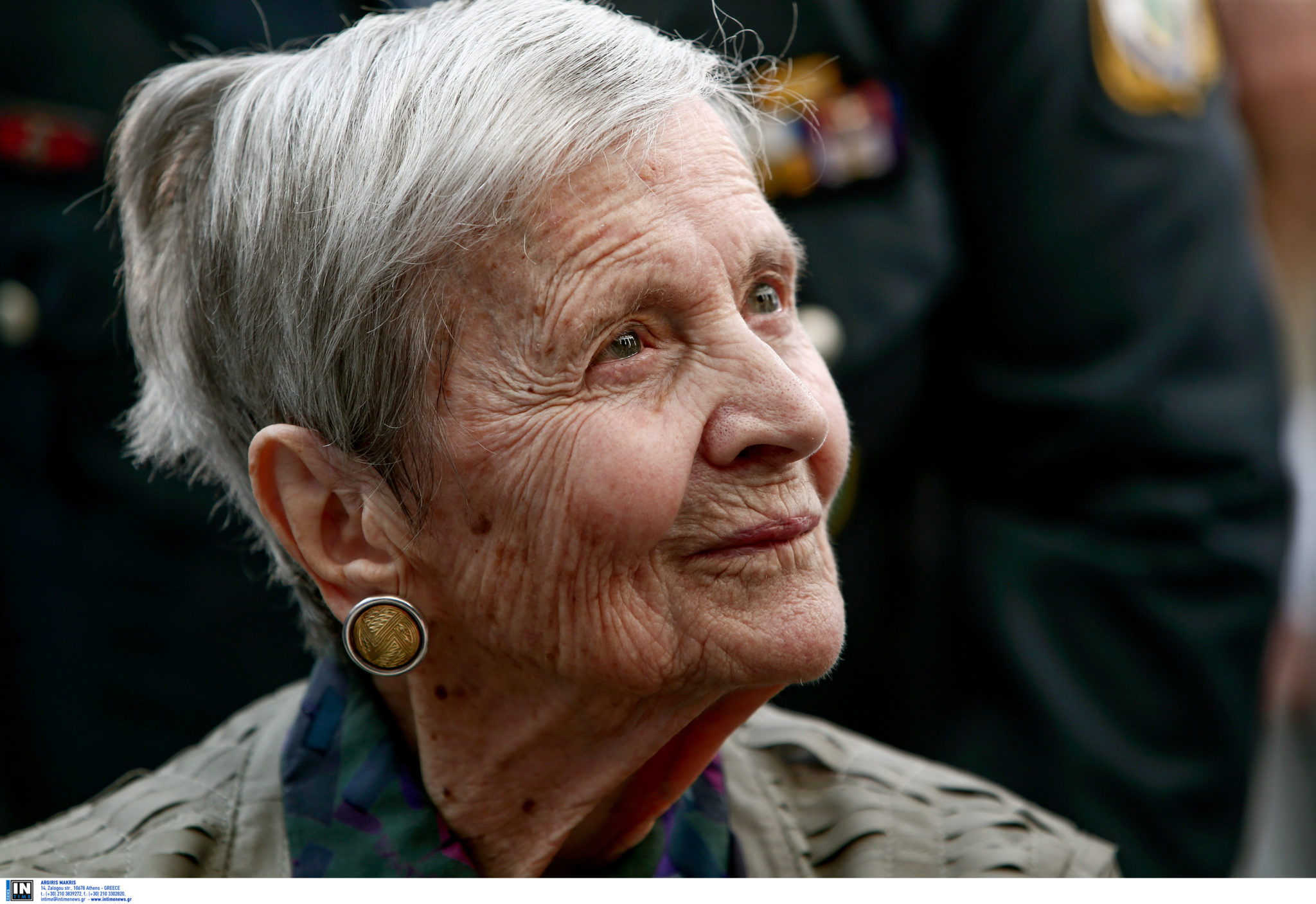 Ελένη Γλύκατζη-Αρβελέρ