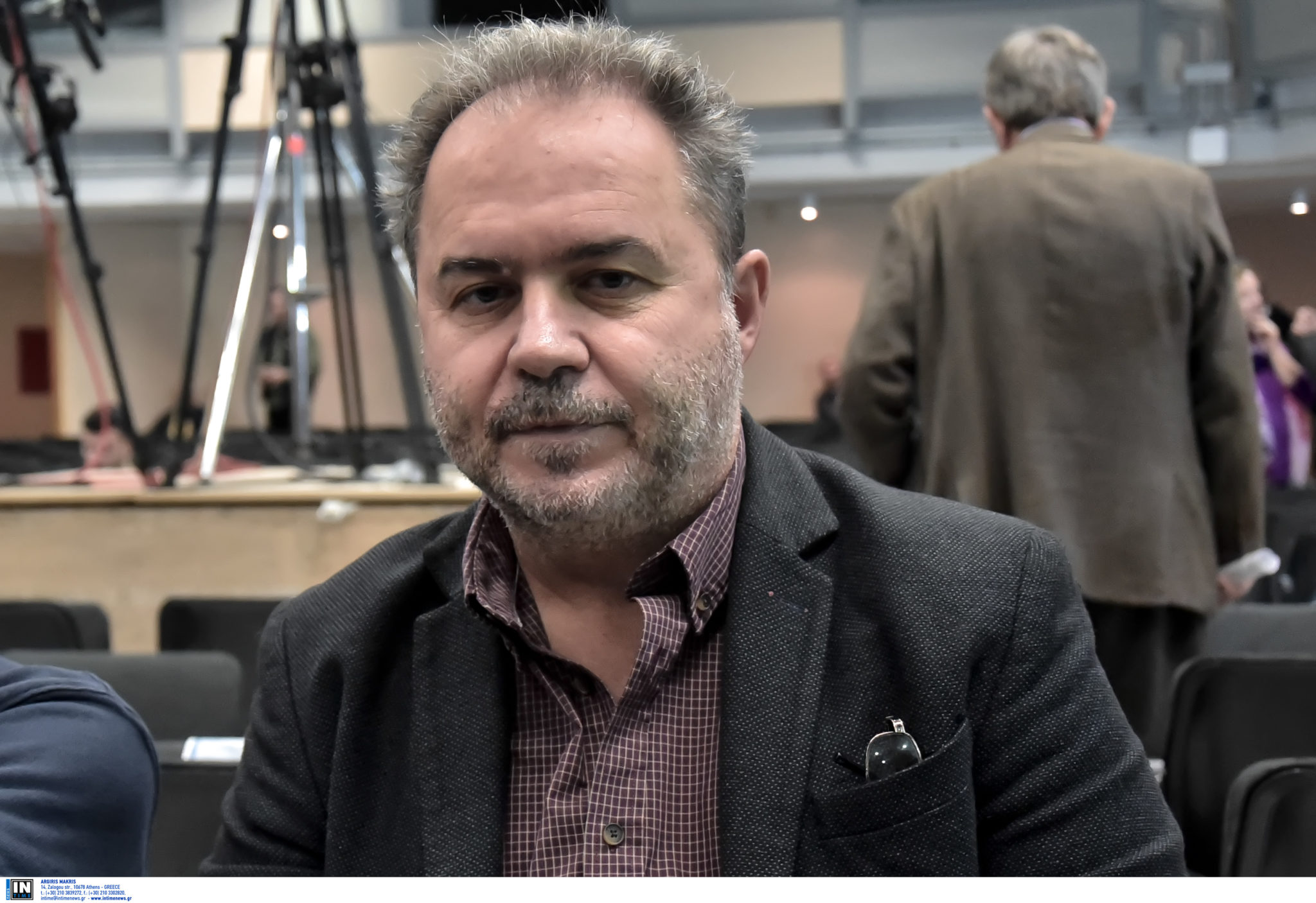 ΝΙΚΟΣ ΦΩΤΟΠΟΥΛΟΣ