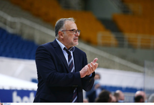 Θανάσης Σκουρτόπουλος