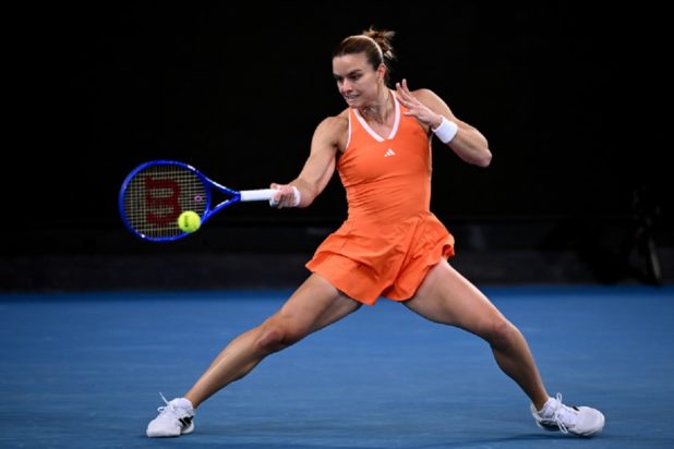 Μαρία Σάκκαρη