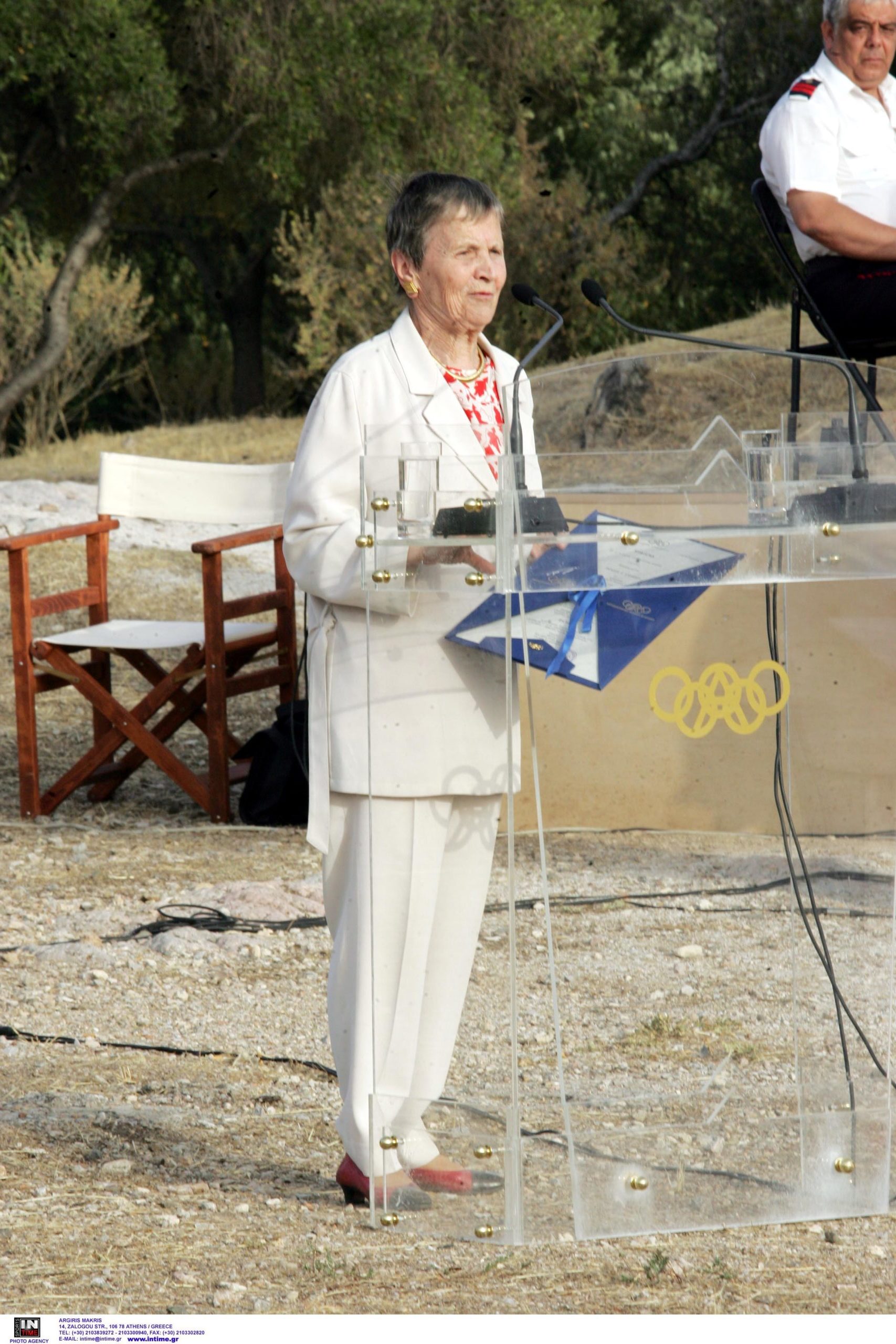 Ελένη Γλύκατζη-Αρβελέρ