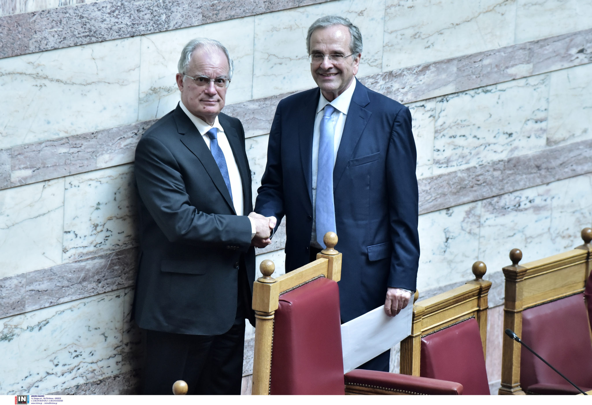 Σαμαράς Τασούλας