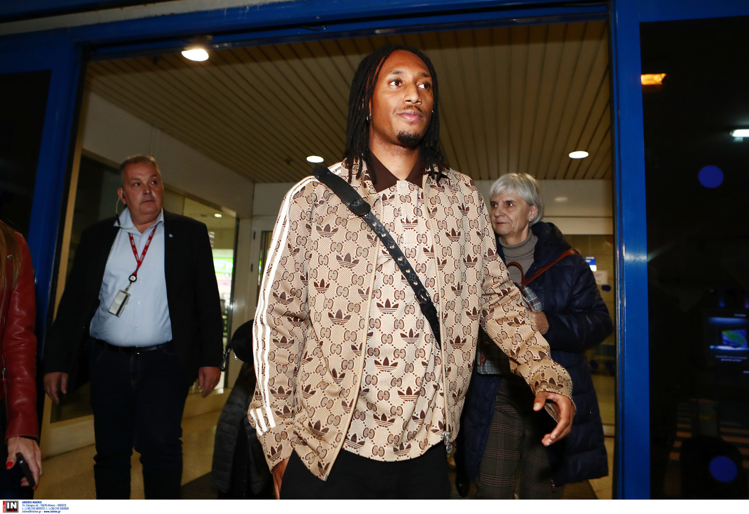 Ζέλσον Μαρτίνς