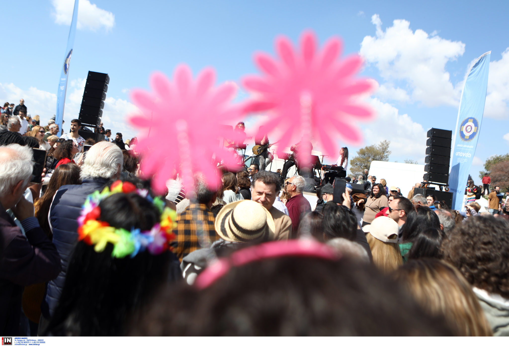 Δευτέρα Κούλουμα