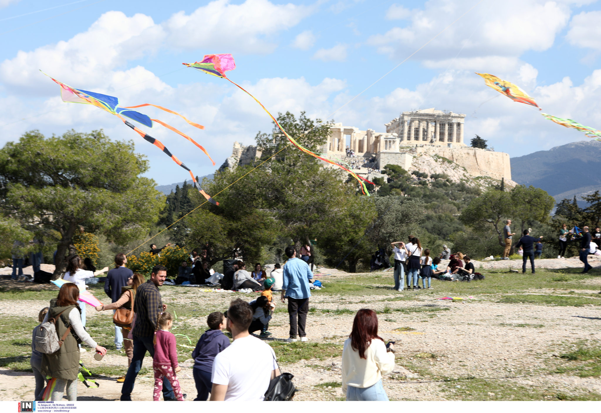 Καθαρά Δευτέρα