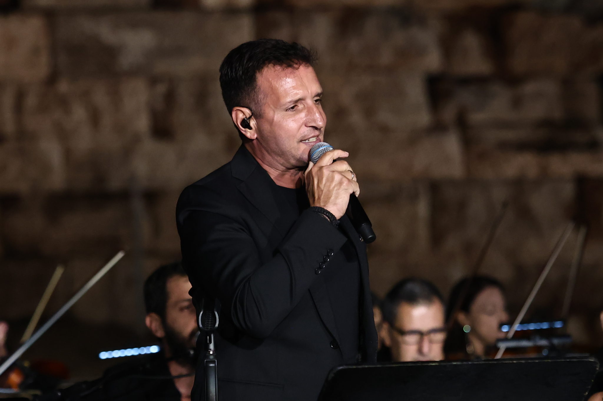 Δημήτρης Μπάσης