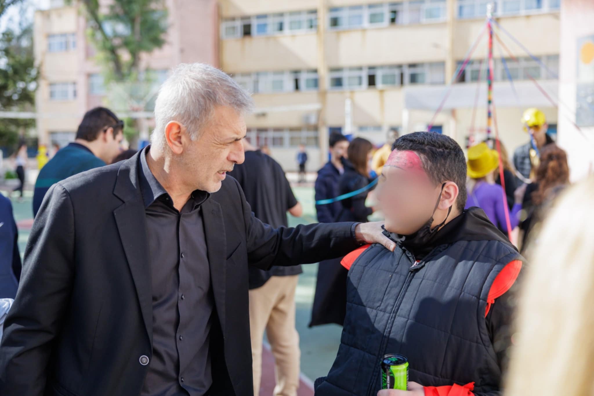 Πειραιάς, Τσικνοπέμπτη