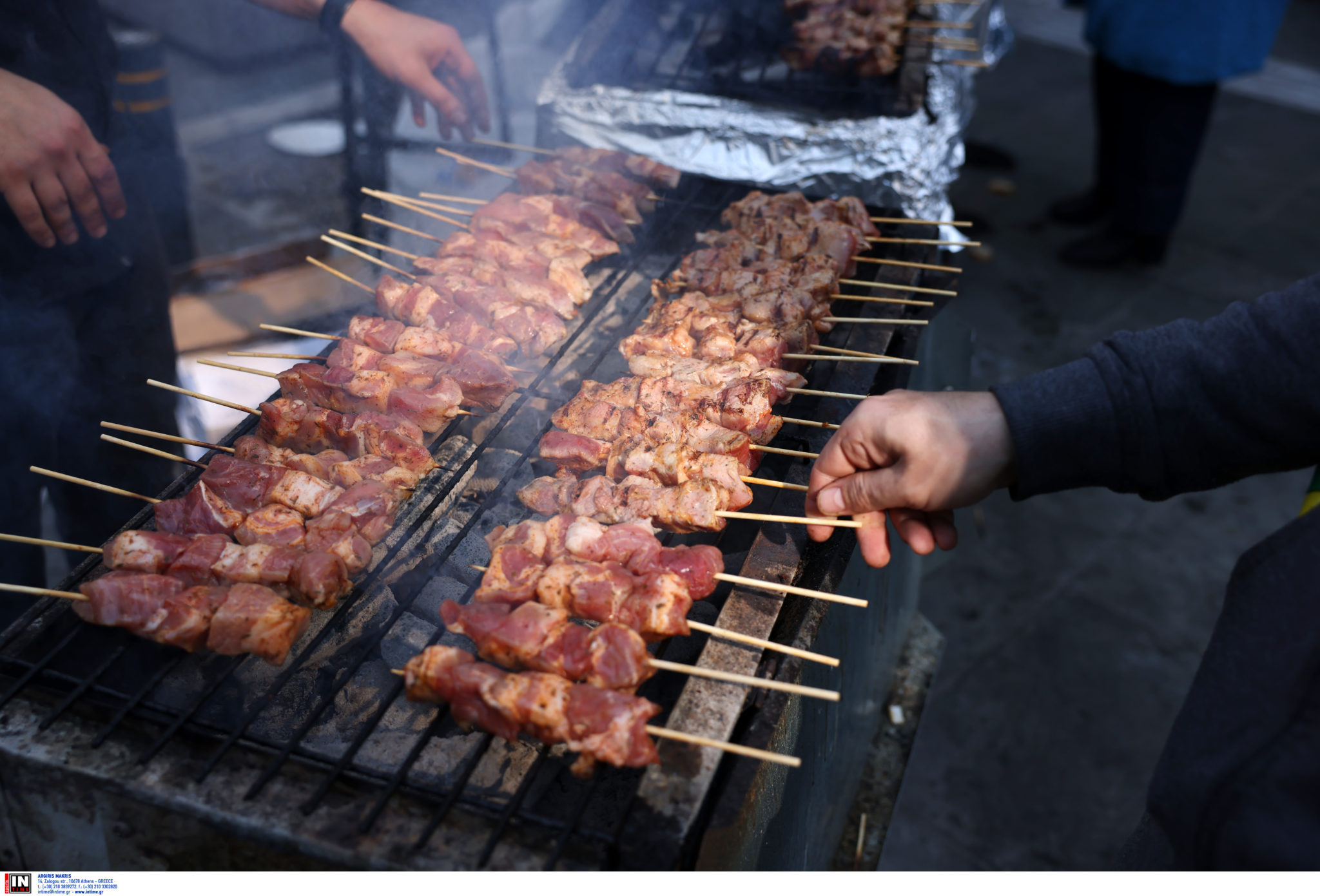 Τσικνοπέμπτη