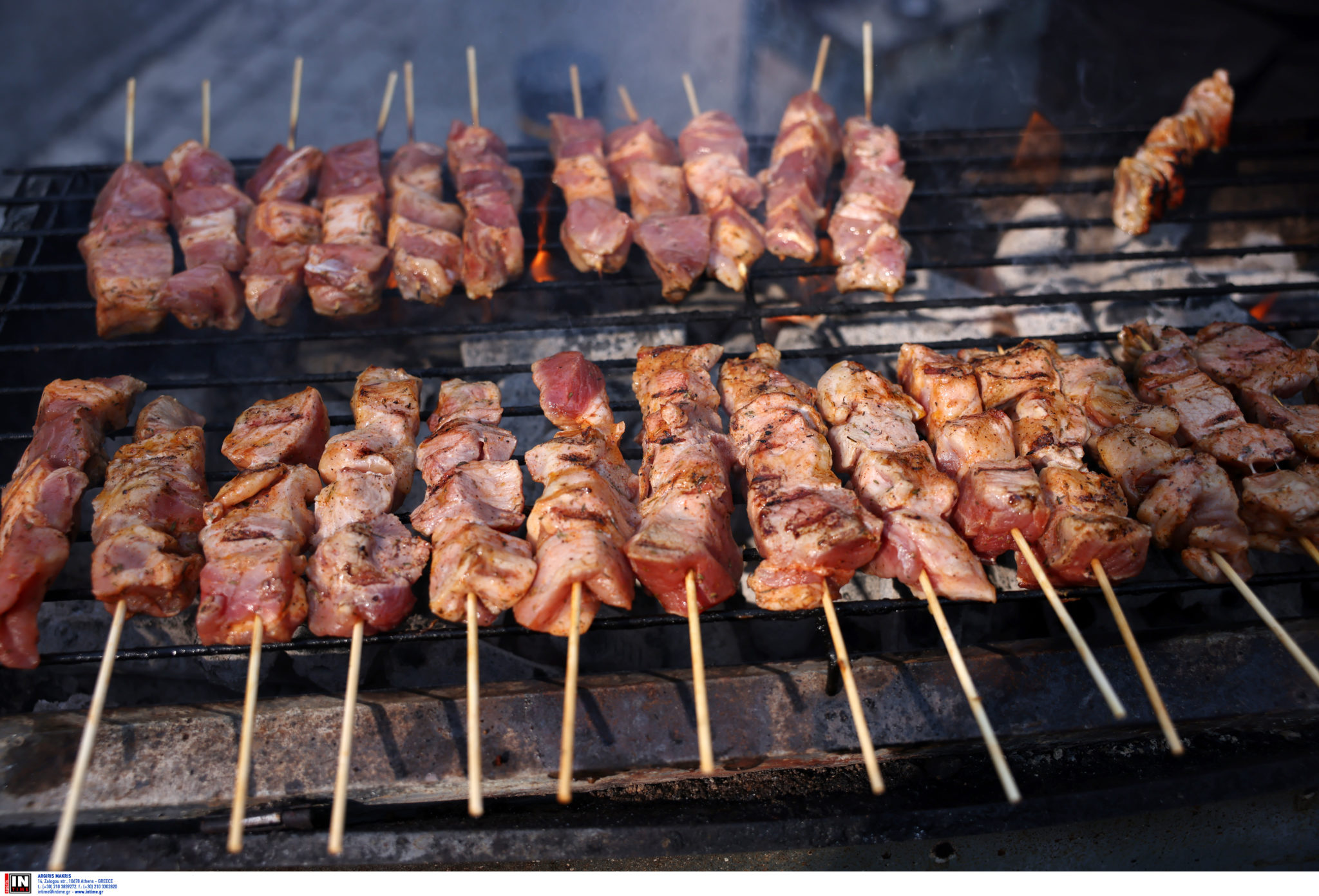 Τσικνοπέμπτη