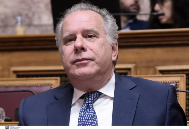 Γιώργος Κουμουτσάκος