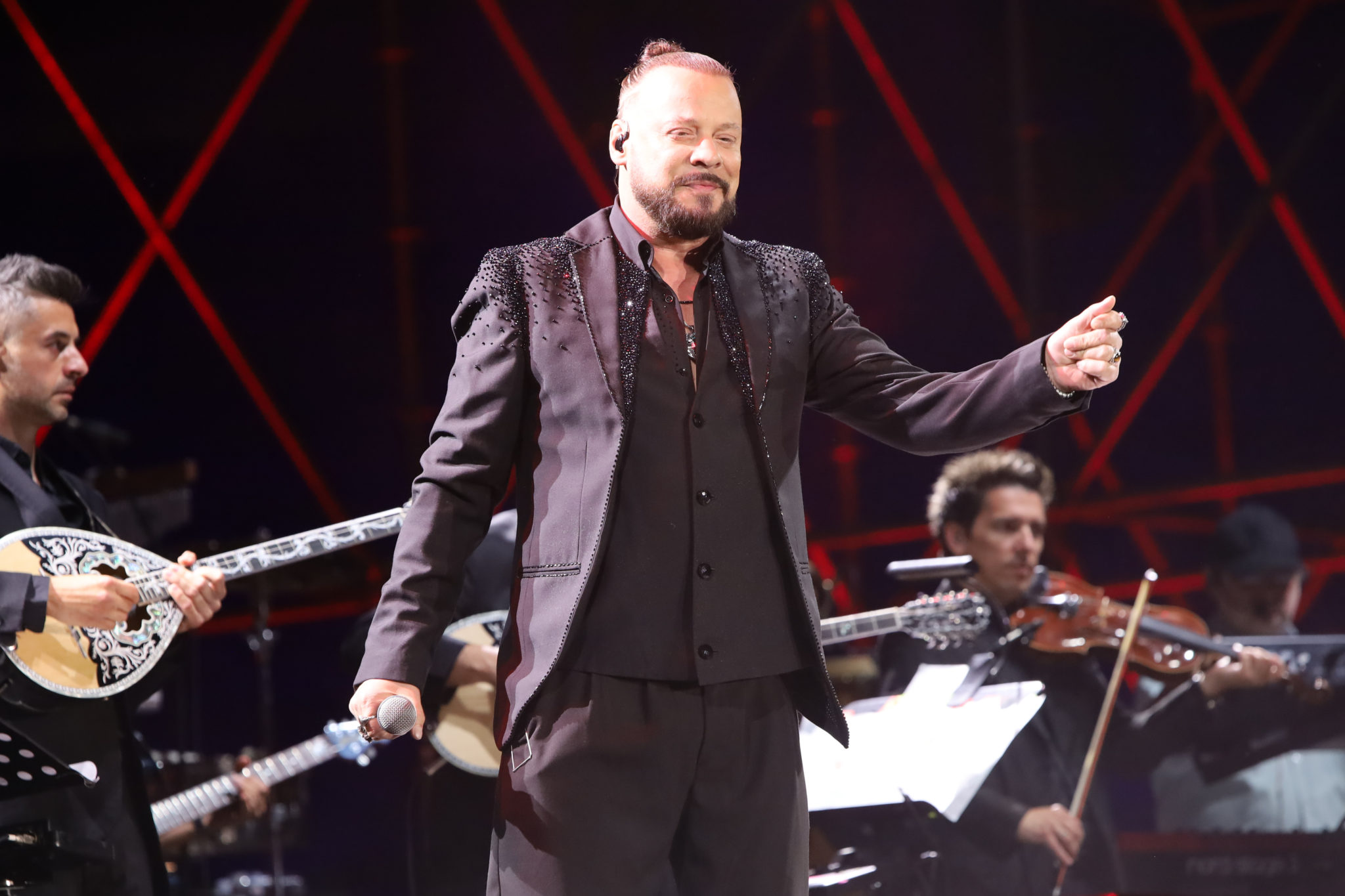 Χρήστος Δάντης