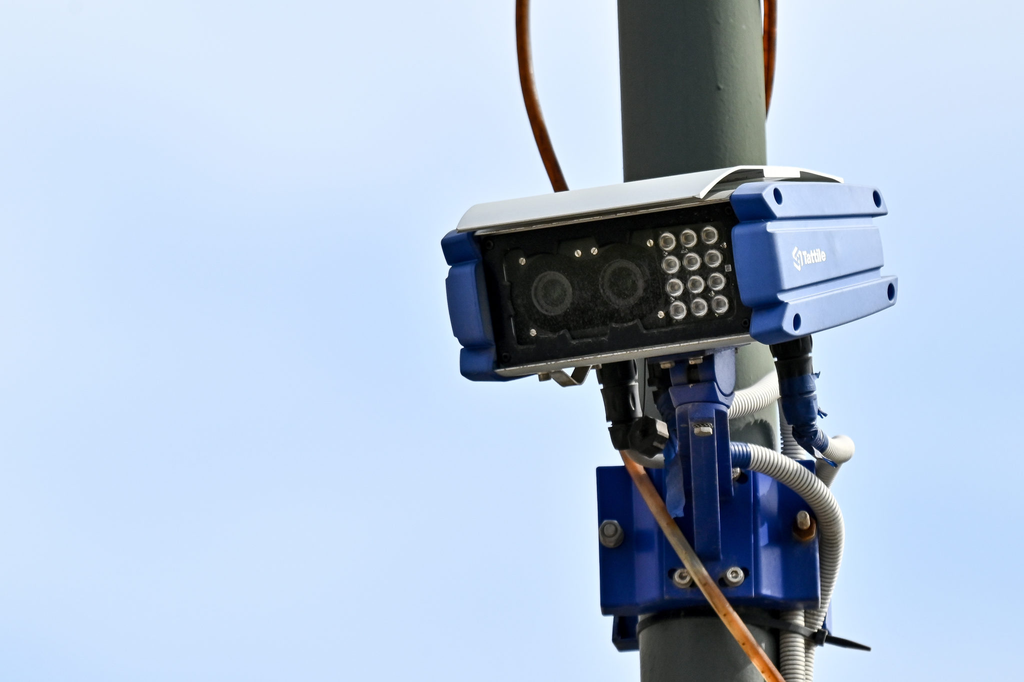 κάμερες, τροχαία, κλήση