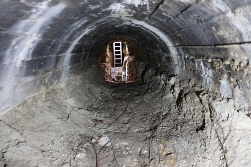 (Φωτογραφία: Αρχαιολογικό Μουσείο Σπλιτ) 