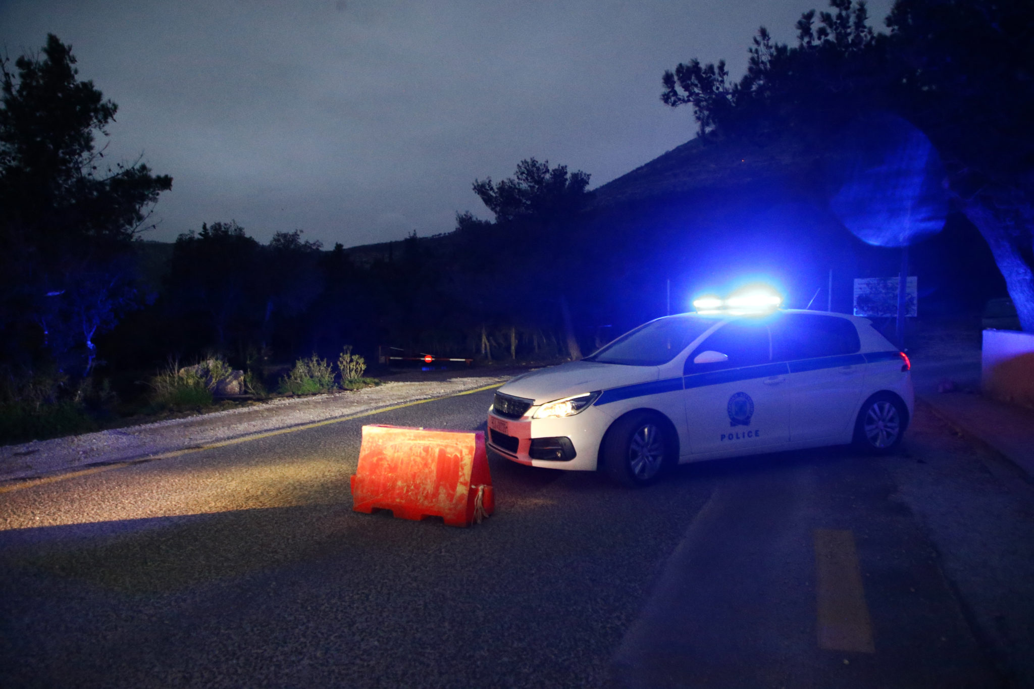 Περιπολικό