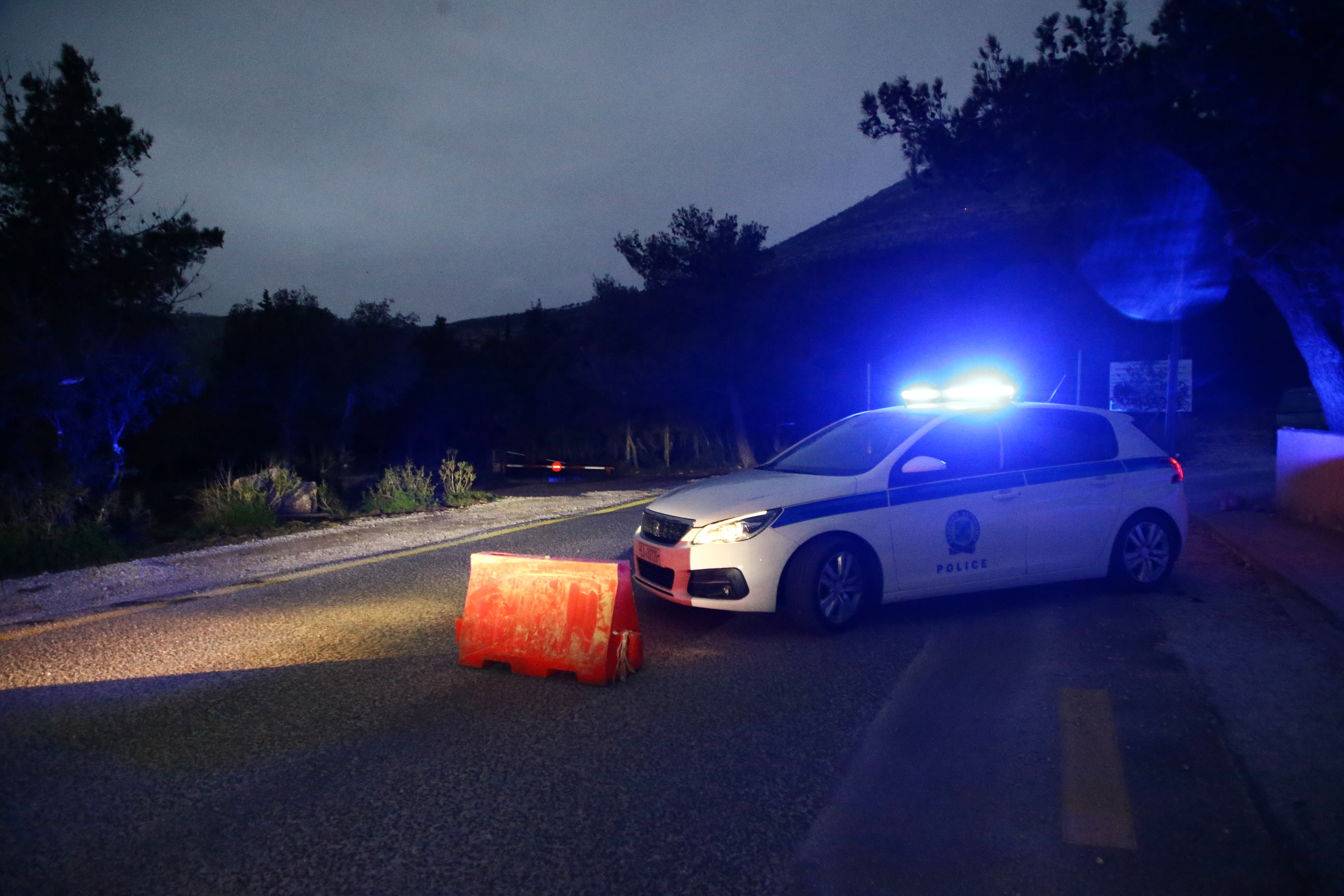 Άγριο επεισόδιο σε μπαρ στη Λάρισα: 21χρονος τραυμάτισε με μαχαίρι τον υπεύθυνο όταν τον απομάκρυναν από το μαγαζί