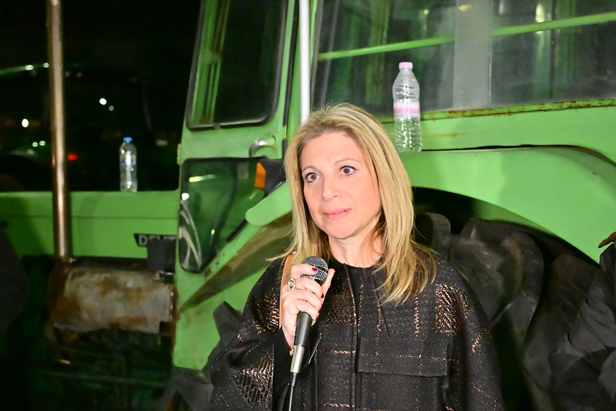 Μαρία Καρυστιανού