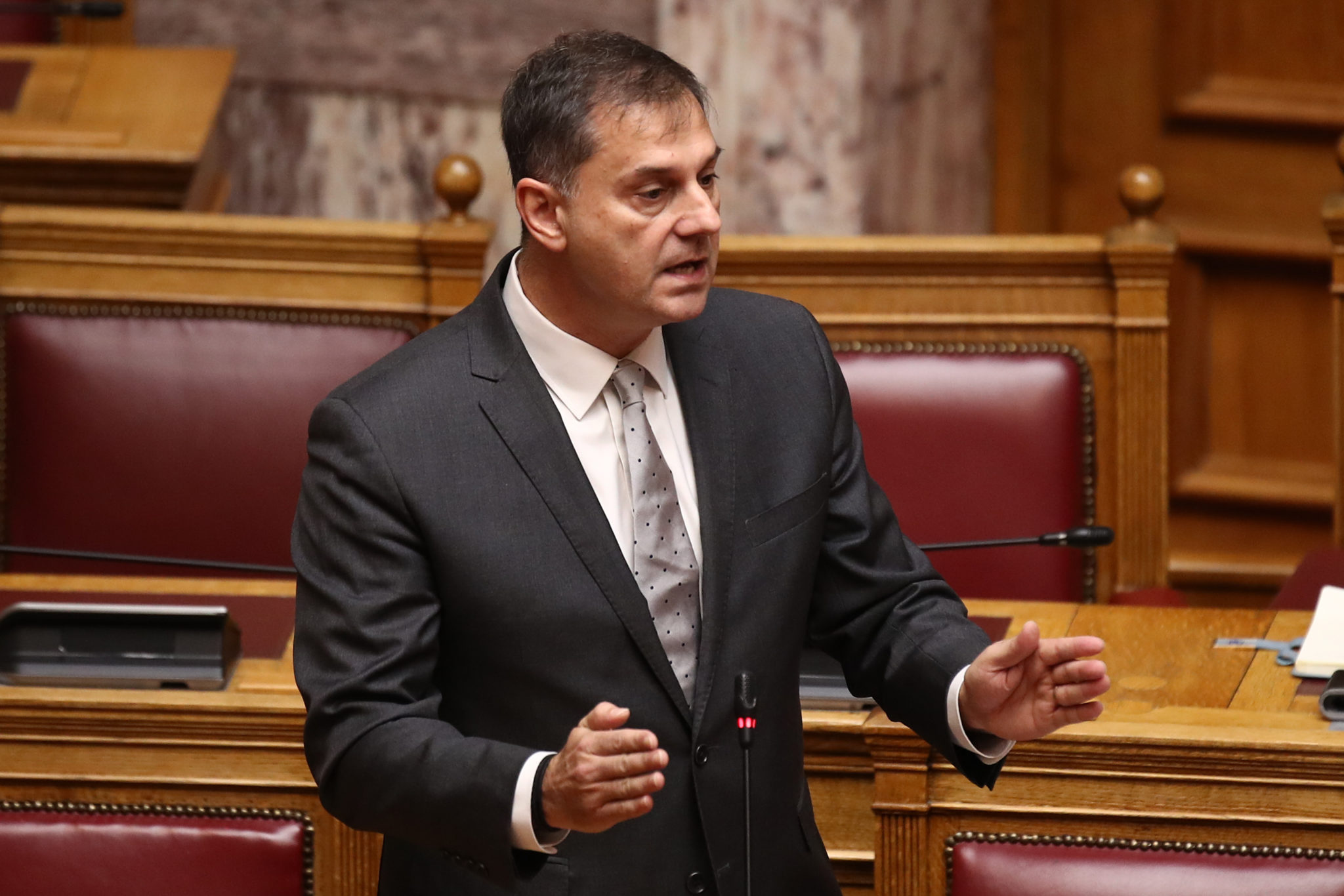 Χάρης Θεοχάρης