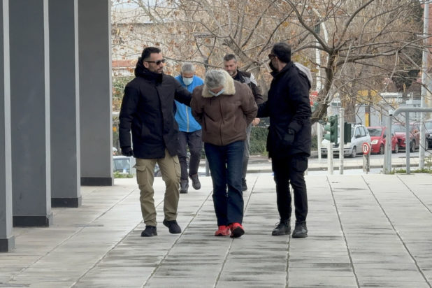 Μενεμένη δολοφονία