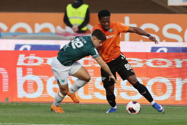 ΟΦΗ, Λεβαδειακός