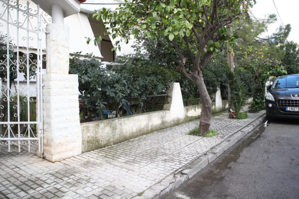 Ελευσίνα, τραγωδία