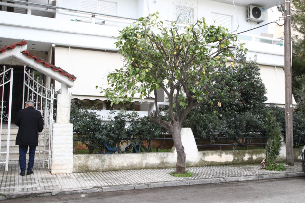 Ελευσίνα, τραγωδία