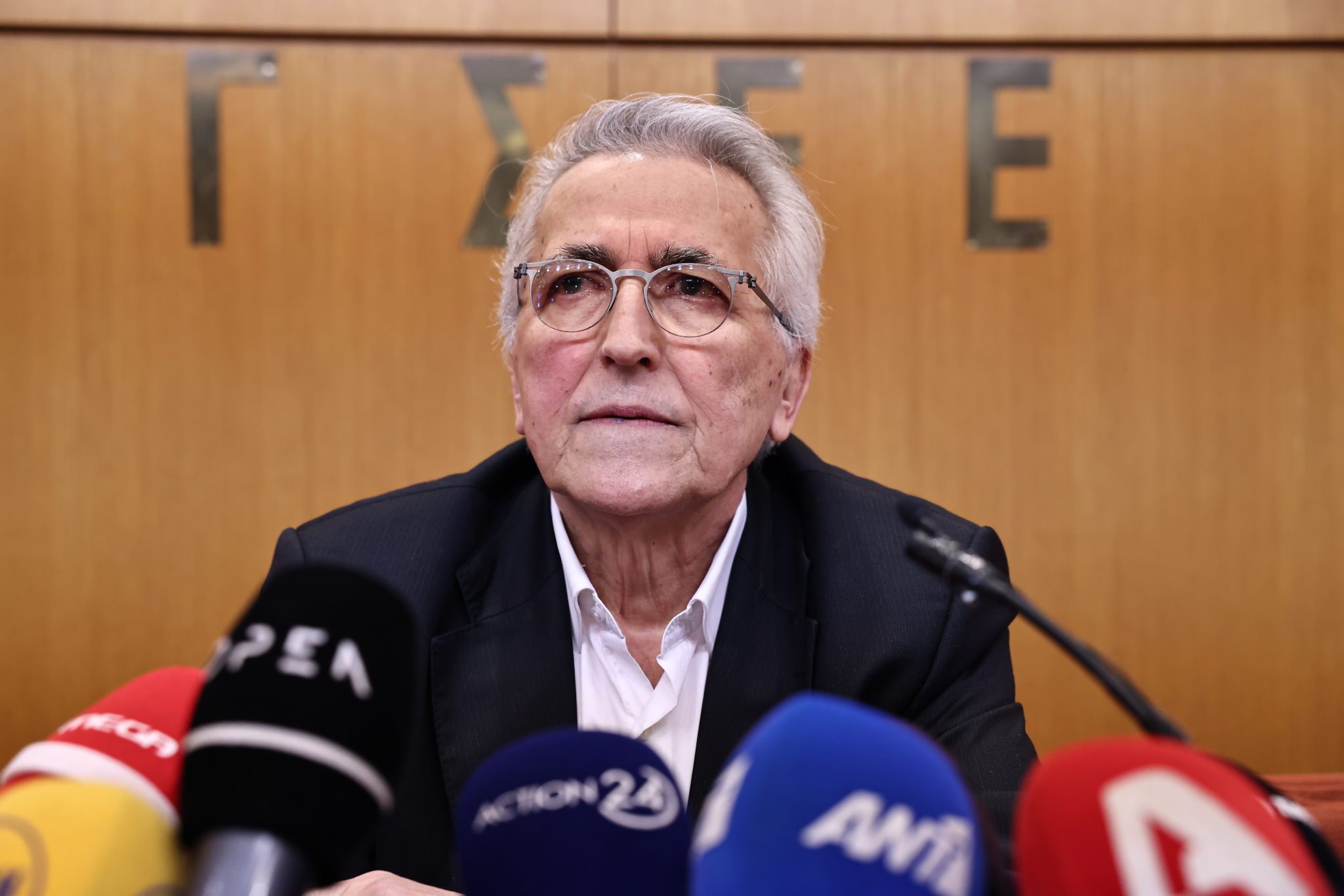 Γιάννης Παναγόπουλος